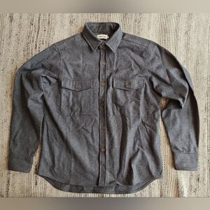 Taylor Stitch Explorer Shirt
